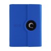 Personalized Executive Portfolio with Built-in Wireless Charging Power Bank