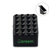 Personalized Suction Cup Bluetooth Speaker