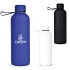 Promotional Stainless Steel Insulated Water Bottle with Handle