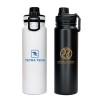 Personalized Stainless Steel Double Wall Vacuum Flask Bottle