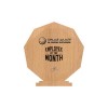 Personalized VITTORIA - FSC Beech Wood Award