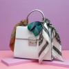 Bag Scarf