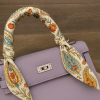 Bag Scarf
