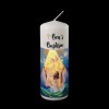Print baptism candles