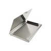 Promotional Steel Business Card Holder