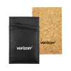 Personalized Logo RFID Protected Card Holders