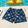 Custom Beach Short 