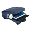 BARUTH - Recycled RPET Backpack Blue