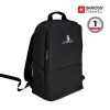 Personalized SKROSS Executive 15.6" Laptop Backpack