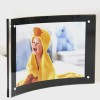 Acrylic Magnetic Photo Frame