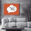 Print canvas Dubai