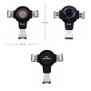 Logo Mobile Holder for Car 