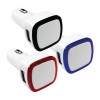 Promotional USB Car Charger 