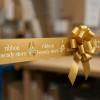 Custom Ceremonial Ribbon