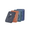 Personalized Magnetic Phone Cardholder with Santhome Tag Pocket | MARZ