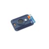 Personalized Magnetic Phone Cardholder with Santhome Tag Pocket | MARZ