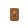 Personalized Magnetic Phone Cardholder with Santhome Tag Pocket | MARZ