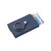 PU Card Holder with Apple Tag pocket | TROMSI