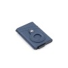 PU Card Holder with Apple Tag pocket | TROMSI