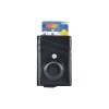 PU Card Holder with Apple Tag pocket | TROMSI