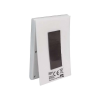 Personalized Logos Table Clock with Magnetic Clip