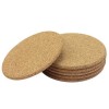 Promotional Cork Tea Coasters