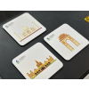 Coaster printing dubai