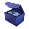 Personalized Logo 3D Rectangular Cube 