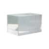 Personalized 3D Rectangular Cube 