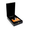 Fortess Crystal Award Design