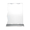 Personalized Rectangle Crystal Awards 