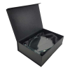 Personalized Victorian Shield Crystal Awards 