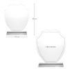 Victorian Shield Crystal Awards 
