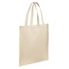 Promotional Cotton Shopping Bags 170 GSM with Long Handle