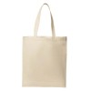 Promotional Cotton Shopping Bags 170 GSM with Long Handle