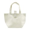 Promotional Laminated Cotton Bags 