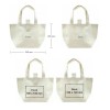Laminated Cotton Bags 