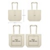 Cotton Shopping Bags 
