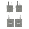 Recycled Cotton Bags 