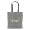 Promotional Logo Recycled Cotton Bags 