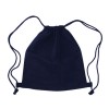 Cotton Drawstring Bag | RINGE 