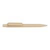 Promotional Recycled Pens - Maxema Dot Khaki