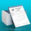 Delivery Order (Manual NCR)
