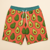 Personalized Beach Short 