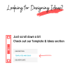 <div style="background-color:black;color:white;padding:10px;display: block;font-size:135%;"><a href="https://bit.ly/cushion_templates" target="_blank">Click here for more ideas & templates</a></div>