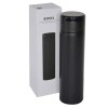 Personalized Double Walled Insulated Flask with Temperature Lid | KOVEL