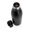 Personalized Premium Soft-Touch Thermal Water Bottle | GRODNO 