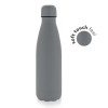 Personalized Premium Soft-Touch Thermal Water Bottle | GRODNO 