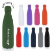 Personalized Premium Soft-Touch Thermal Water Bottle | GRODNO 