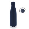 Personalized Premium Soft-Touch Thermal Water Bottle | GRODNO 
